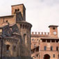 CASTELL' ARQUATO